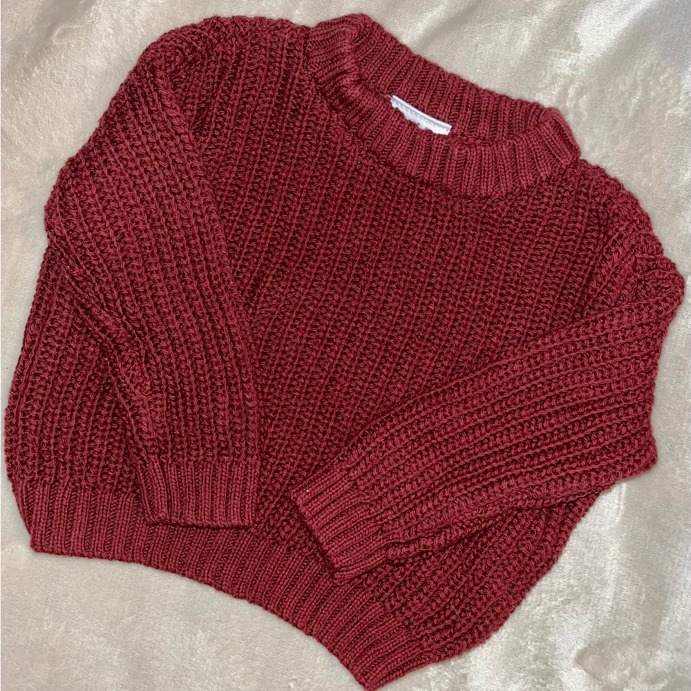 Little Co by Lauren Conrad sweater - 3 months